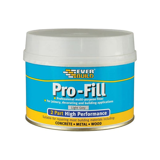 Everbuild Sika Pro Fill 500g Everbuild Sika - Town Tools