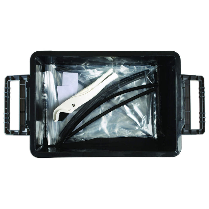 Connect Assorted Fuel & Pipe Connector Kit 37011 Tool Connection - Town Tools 