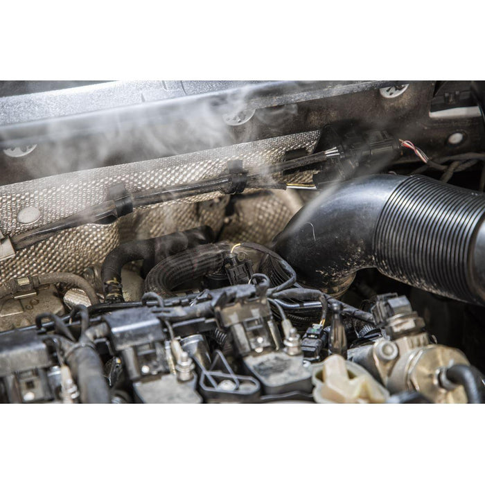 Sealey Leak Detector Oil 500ml LDO50 Sealey - Town Tools 