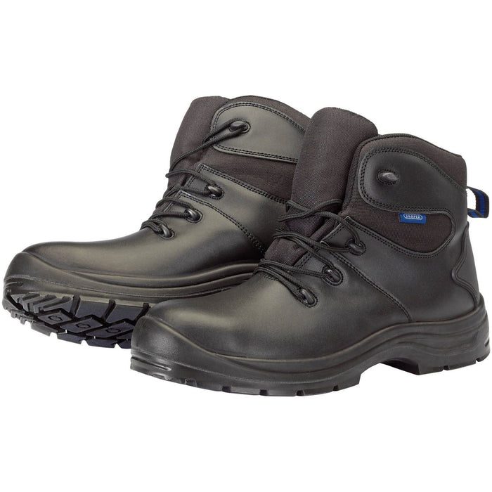 Draper Waterproof Safety Boots, Size 12, S3 SRC 85983 Draper - Town Tools 