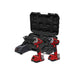 Olympia Power Tools X20S™ Twin Pack 20V 2 x 2.0Ah Li-ion Olympia Power Tools - Town Tools