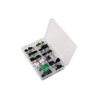 Connect Assorted Citroen/for Peugeot Connector Kit 24pc 37617