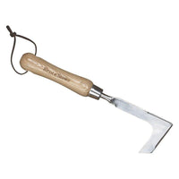 Kent & Stowe Stainless Steel Hand Weeding Knife, FSC®