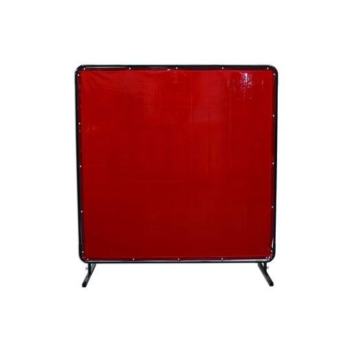 Laser Welding Screen/Curtain 1.74 x 1.74m 7321 Laser - Town Tools 