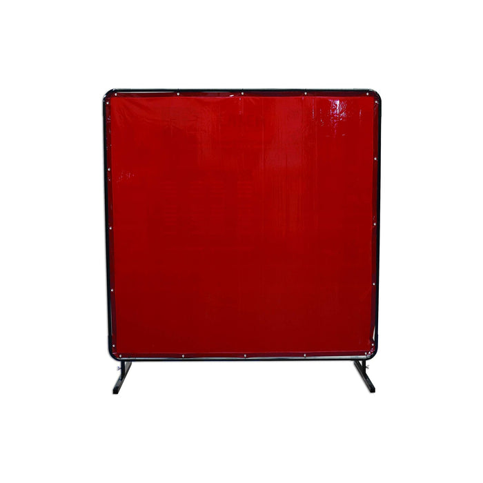 Laser Welding Screen/Curtain 1.74 x 1.74m 7321 Laser - Town Tools 