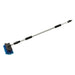 Silverline Telescopic Cleaning Brush 1.32 - 2.14m Silverline - Town Tools 