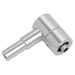 Sealey DSG Transmission Oil Filler Adaptor for VAG 7-Speed & 8-Speed VS70098 Sealey - Town Tools 
