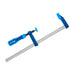 Bluespot Tools Heavy-Duty F-Clamp 50 x 300mm BlueSpot Tools - Town Tools