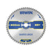 Irwin® Construction Table & Mitre Circular Saw Blade 300 x 30mm x 60T ATB IRWIN® - Town Tools