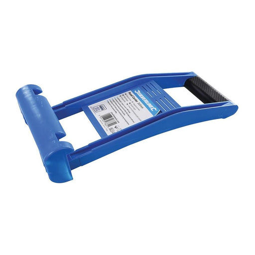 Silverline Panel Carrier 365mm Silverline - Town Tools 