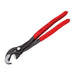 Knipex Multiple Slip Joint Spanner PVC Grip 250mm Knipex - Town Tools