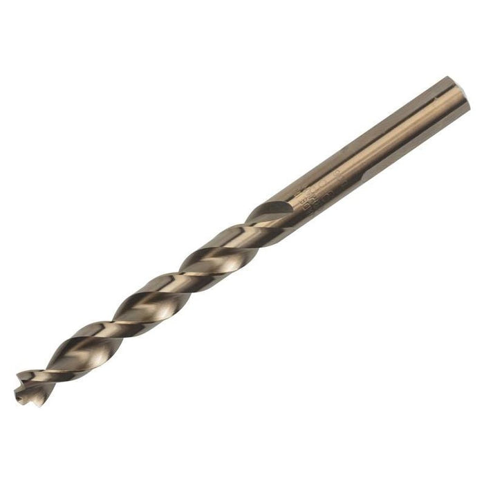 Dewalt Power Tools Extreme 2 Metal Drill Bits (10) 9.5mm OL:125mm WL:78mm DeWALT Power Tools - Town Tools