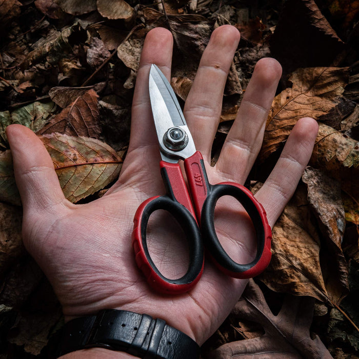 Teng Tools Scissors 5-1/2" Teng Tools - Town Tools 