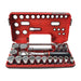 Facom 1/2in Drive 12-Point Detection Box Socket Set, 22 Piece Facom - Town Tools