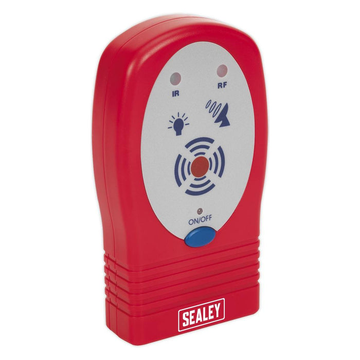 Sealey IR & RF Key Fob Tester VS921 Sealey - Town Tools 