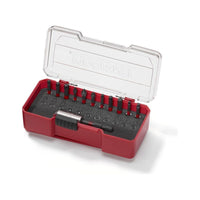 Teng Tools Impact Bit Set With Belt Clip Mixed 12 Pieces