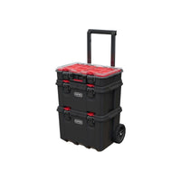 Keter Stack N Roll Modular System