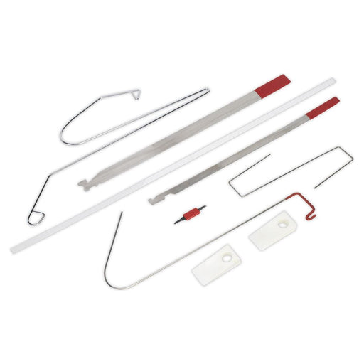 Sealey Emergency Car Opening Kit EC95 Sealey - Town Tools 