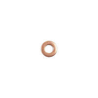 Connect Common Rail Copper Injector Washer 14.6 x 7.5 x 3mm 50pc 31747