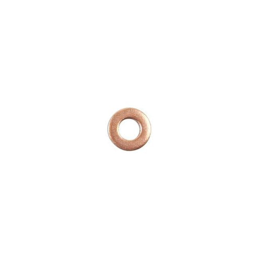 Connect Common Rail Copper Injector Washer 14.6 x 7.5 x 3mm 50pc 31747 Tool Connection - Town Tools 