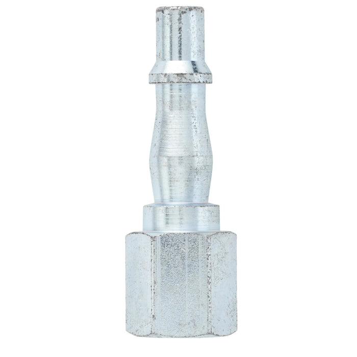 Draper 1/4" Female Thread PCL Coupling Screw Adaptor (Sold Loose) - A2746 BULK