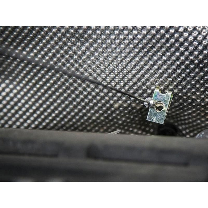 Bluespot Tools Telescopic Magnetic Pick Up Tool 150-685mm 2.25kg (5lbs) BlueSpot Tools - Town Tools