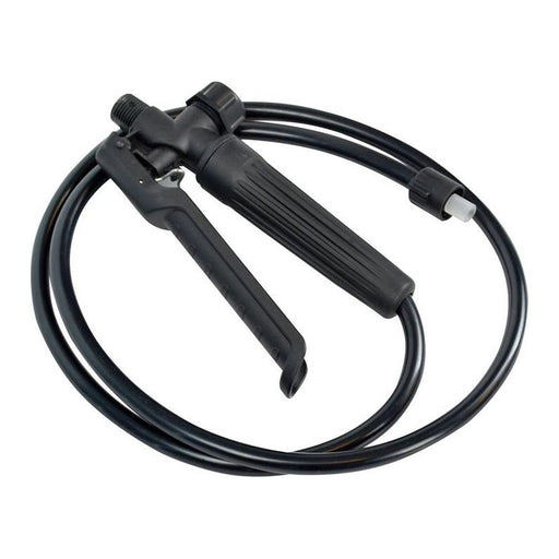 Faithfull Trigger Assembly Hose for FAISPRAY16HD Faithfull - Town Tools