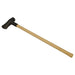 Faithfull Log Splitting Maul Hickory Shaft 3.6kg (8 lb) Faithfull - Town Tools
