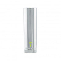 Carlyle Tools 3/8 Drive 7mm Deep Chrome Socket
