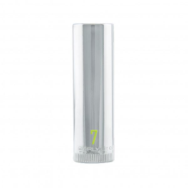 Carlyle Tools 3/8 Drive 7mm Deep Chrome Socket