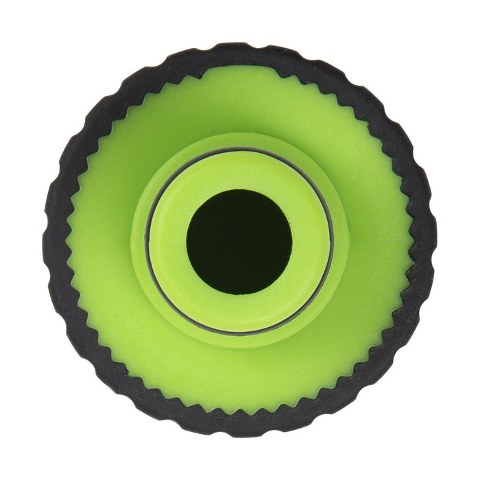 Sealey Soft-Touch Tap Adaptor 1/2"-3/4" JS3022 Sealey - Town Tools 