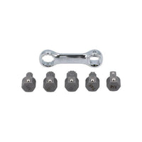 Laser Door Hinge & Difficult Access Bit Set - for VW Group 8444