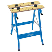 Draper Fold Down Workbench, 605 x 625 x 755mm