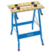Draper Fold Down Workbench, 605 x 625 x 755mm Draper - Town Tools