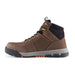 Scruffs Switchback 3 Safety Boots Brown Size 10.5 / 45 Scruffs - Town Tools 