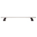 Summit Premium Roof Tent Compatible Aluminium Multi-Fit Roof Bar System SURT-107 1.3m Fix Point Summit - Town Tools