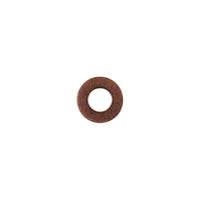 Connect Sump Plug Washer, Copper 10 x 20 x 2mm 10pc 36806