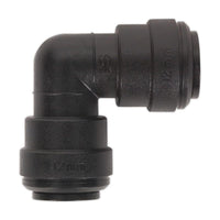 Sealey Elbow Coupling 12mm Pack of 5 (John Guest Speedfitï PM0312E) JGCE12