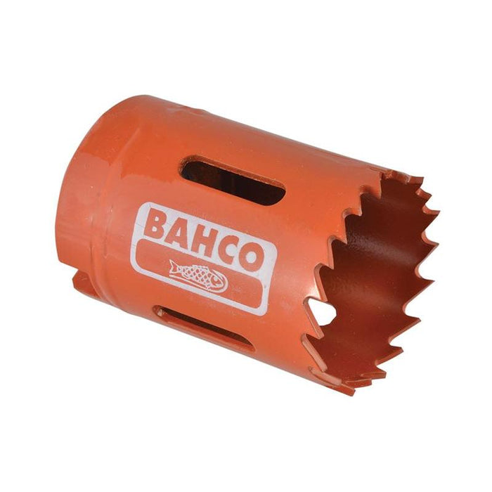 Bahco 3830-32-VIP Bi-Metal Variable Pitch Holesaw 32mm Bahco - Town Tools