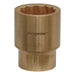 Sealey Socket 24mm 1/2"Sq Drive Non-Sparking WallDrive NS057 Sealey - Town Tools 