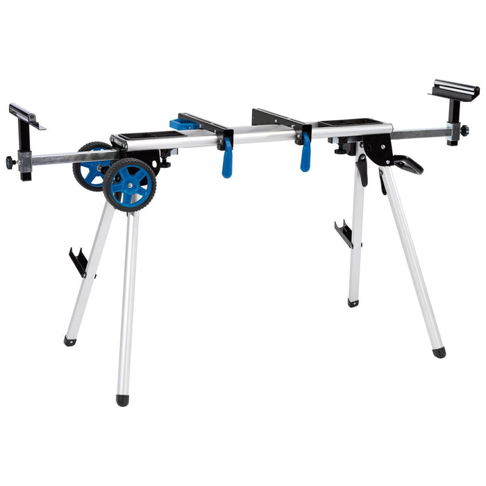 Draper Mobile and Extendable Mitre Saw Stand 90249 Draper - Town Tools 