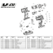 Draper Brushless Switch Power Tool Accessory