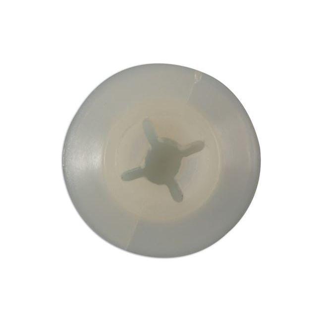 Connect Trim Locking Nut - for Ford 50pc 36273 Tool Connection - Town Tools 