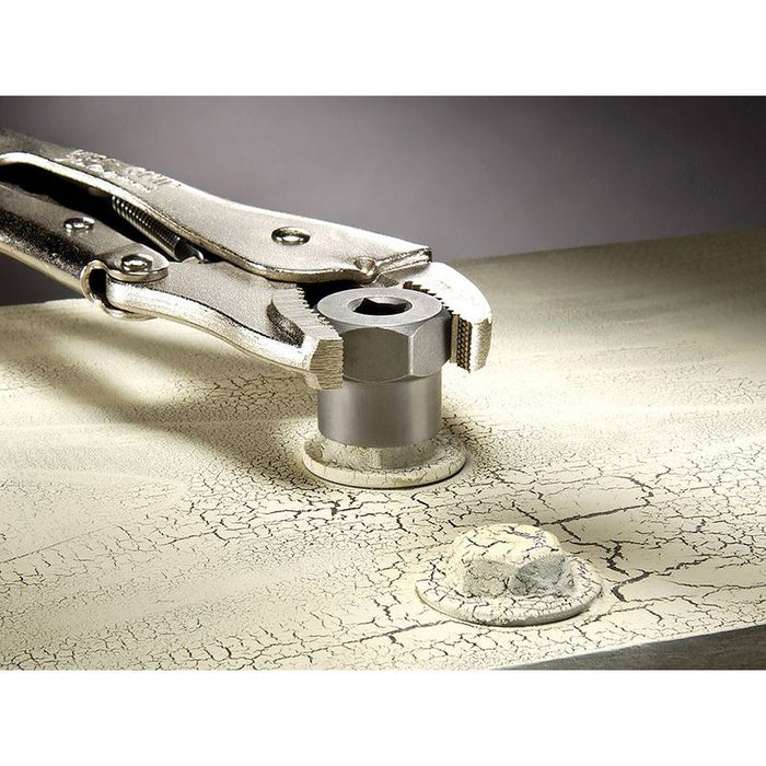 Irwin® Bolt Grip Fastener Remover Expansion Set, 5 Piece IRWIN® - Town Tools