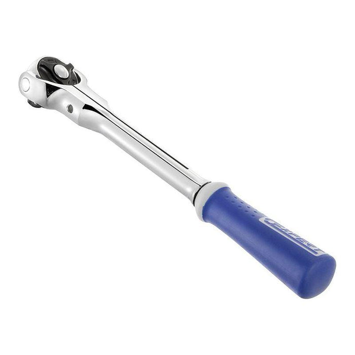 Expert Swivel Head Reversible Ratchet 1/4in Drive Expert - Town Tools