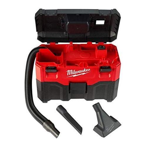 Milwaukee M18 Vacuum Bare Unit   No Batterie 4933464029 Milwaukee - Town Tools 