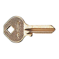 Master Lock K150 Single Keyblank