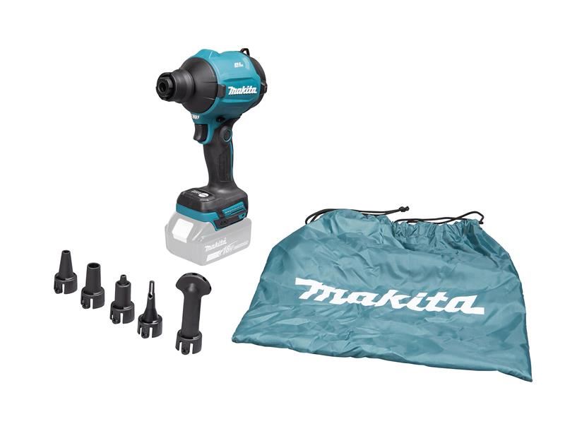 Makita DAS180Z LXT Dust Blower 18V Bare Unit Makita - Town Tools