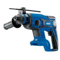 D20 20V Brushless SDS+ Rotary Hammer Drill (Sold Bare) - D20SDSD1.7J
