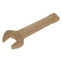 Sealey Slogging Spanner Open-End 32mm Non-Sparking NS021